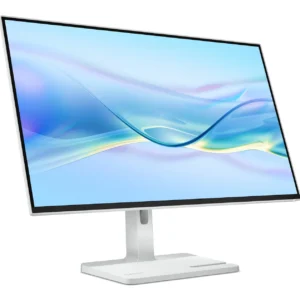 Lenovo L27h-4A компютърен монитор 68,6 см (27") 2560 x 1440 пиксела Quad HD LED Сив — 67C0UAC6EU