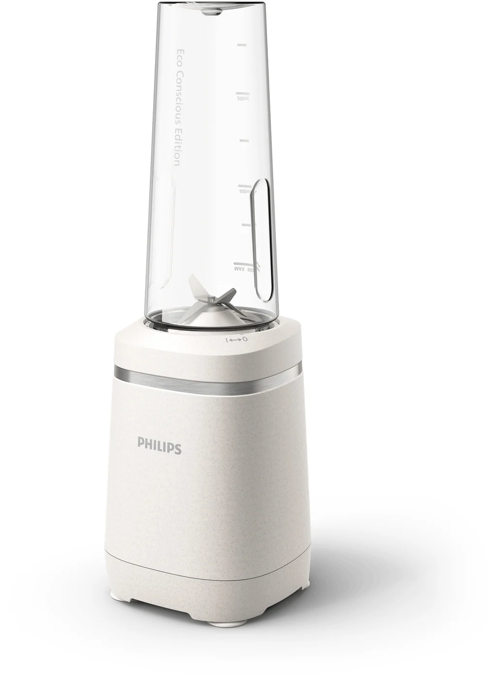 Philips 5000 series Eco Conscious Edition HR2500/00 Блендер от серия 5000 Philips 5000 series Eco Conscious Edition HR2500/00 Блендер от серия 5000