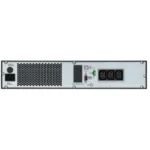APC SRV1KRIRK-E непрекъсваемо токозахранващо устройство (UPS) 1 мм² 900 W