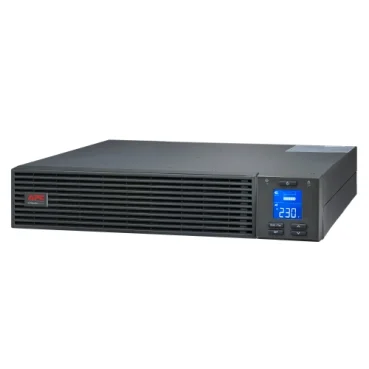 APC SRV2KRIRK-E непрекъсваемо токозахранващо устройство (UPS) 2 мм² 1800 W