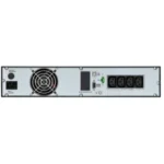 APC SRV2KRIRK-E непрекъсваемо токозахранващо устройство (UPS) 2 мм² 1800 W