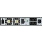 APC SRV3KRIRK-E непрекъсваемо токозахранващо устройство (UPS) 3 мм² 2700 W