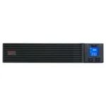 APC SRV3KRIRK-E непрекъсваемо токозахранващо устройство (UPS) 3 мм² 2700 W