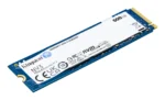 Kingston Technology NV3 500 GB M.2 PCI Express 4.0 NVMe 3D NAND — SNV3S/500G