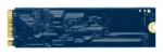 Kingston Technology NV3 1 TB M.2 PCI Express 4.0 NVMe 3D NAND — SNV3S/1000G
