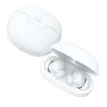 TCL MOVEAUDIO Neo Слушалки True Wireless Stereo (TWS) В ухо Обаждания/музика Bluetooth Бяла — TW241-3BLCEU4