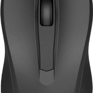 HP Wired Mouse 105 — 822M9UT#ABB