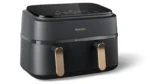Philips 3000 series NA352/00 Airfryer с двойна кошница
