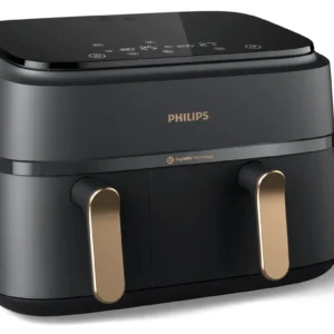 Philips 3000 series NA352/00 Airfryer с двойна кошница