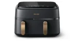Philips 3000 series NA352/00 Airfryer с двойна кошница