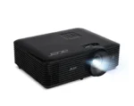 Acer Essential X1228HN Проектор със стандартно фокусно разстояние 4800 ANSI лумени DLP XGA (1024x768) Черен — MR.JX111.001