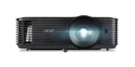 Acer X1328 4500 ANSI лумени DLP WUXGA (1920x1200) 3D Черен — MR.JX611.001