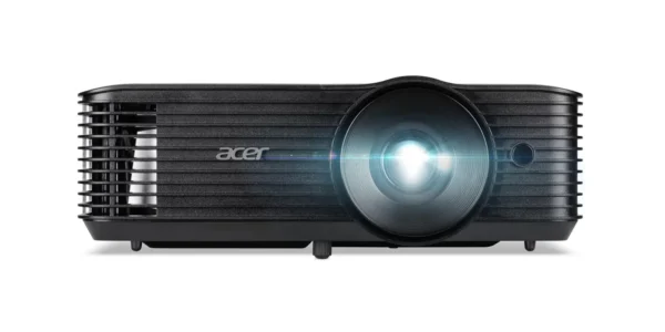 Acer X1328 4500 ANSI лумени DLP WUXGA (1920x1200) 3D Черен — MR.JX611.001