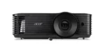 Acer X1328 4500 ANSI лумени DLP WUXGA (1920x1200) 3D Черен — MR.JX611.001