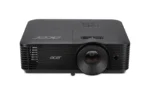 Acer X1328 4500 ANSI лумени DLP WUXGA (1920x1200) 3D Черен — MR.JX611.001