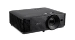 Acer X1328 4500 ANSI лумени DLP WUXGA (1920x1200) 3D Черен — MR.JX611.001