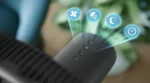 Philips 3000 series Вентилатор на стойка Серия 3000 — CX3550/01
