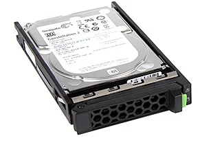 Fujitsu PY-BH8T7E5 твърд диск 8 TB 7200 об/мин 3.5" SATA