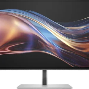 HP Series 7 Pro 27 inch QHD Thunderbolt 4 Monitor - 727pu — 8J9E6UT#ABB