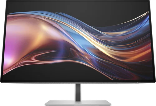 HP Series 7 Pro 27 inch QHD Thunderbolt 4 Monitor - 727pu — 8J9E6UT#ABB