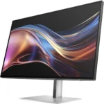 HP Series 7 Pro 27 inch QHD Thunderbolt 4 Monitor - 727pu — 8J9E6UT#ABB