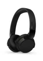 Philips 4000 series TAH4209BK/00 слушалка Слушалки Безжичен Лента за глава Обаждания/музика Bluetooth Черен