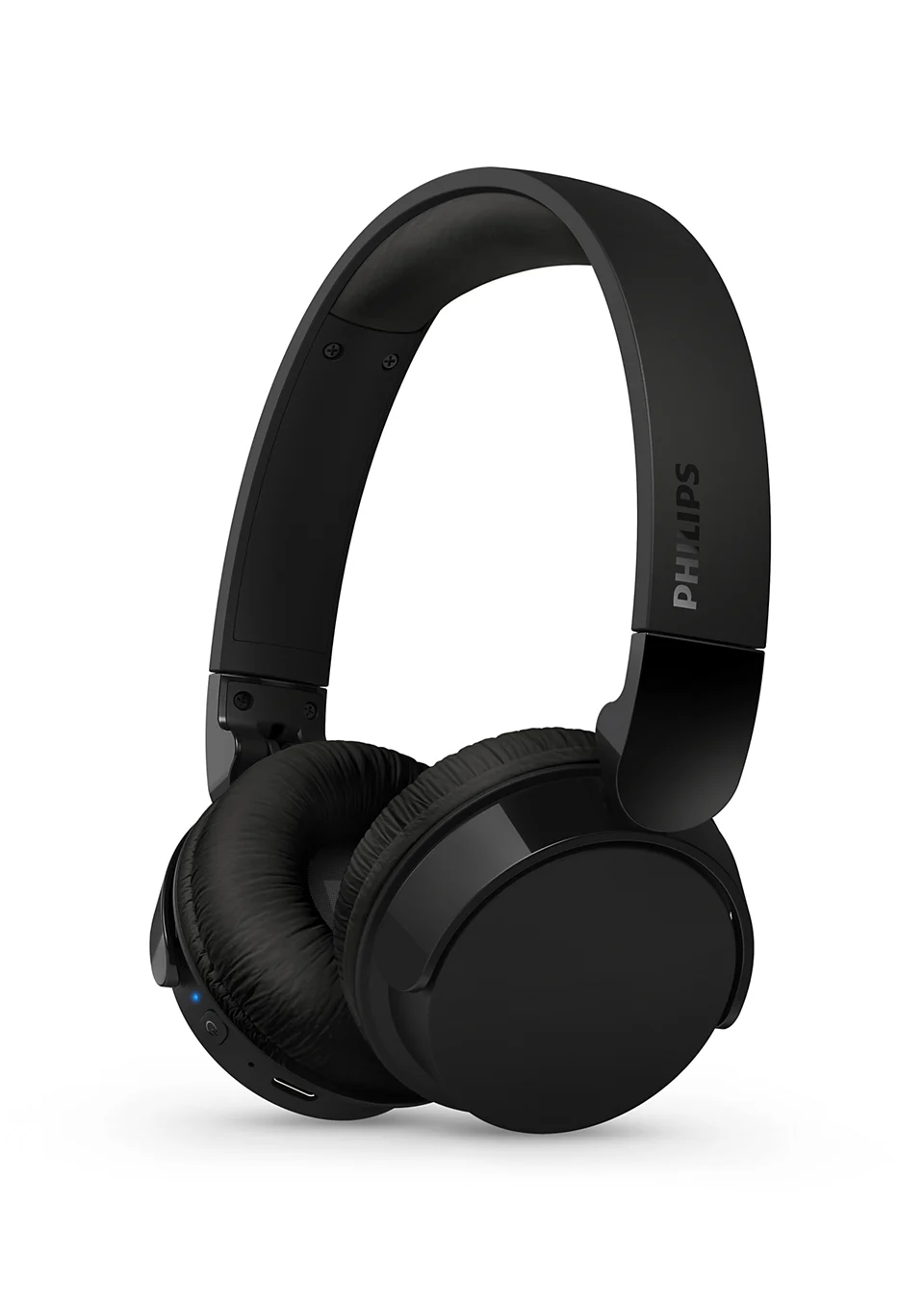 Philips 4000 series TAH4209BK/00 слушалка Слушалки Безжичен Лента за глава Обаждания/музика Bluetooth Черен