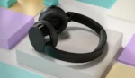 Philips 4000 series TAH4209BK/00 слушалка Слушалки Безжичен Лента за глава Обаждания/музика Bluetooth Черен