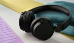 Philips 4000 series TAH4209BK/00 слушалка Слушалки Безжичен Лента за глава Обаждания/музика Bluetooth Черен