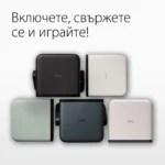 Epson EF-21G — V11HB35340