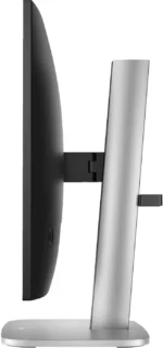 HP Series 5 23,8-инчов FHD монитор Pro – 524pf — 9D9L6UT#ABB
