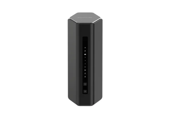 NETGEAR Nighthawk RS500 безжичен рутер Гигабитов етернет Tri-band (2.4 GHz / 5 GHz / 6 GHz) Черен — RS500-100EUS