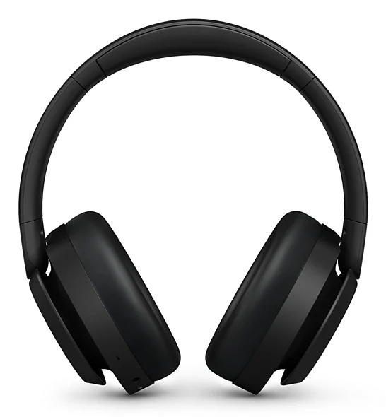 Philips 6000 series TAH6509BK/00 слушалка Слушалки Безжичен Лента за глава Обаждания/Музика/Спорт/Всеки ден Bluetooth Черен