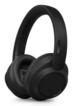 Philips 6000 series TAH6509BK/00 слушалка Слушалки Безжичен Лента за глава Обаждания/Музика/Спорт/Всеки ден Bluetooth Черен
