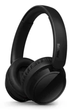Philips 5000 series TAH5209BK/00 слушалка Слушалки Безжичен Лента за глава Обаждания/музика Bluetooth Черен