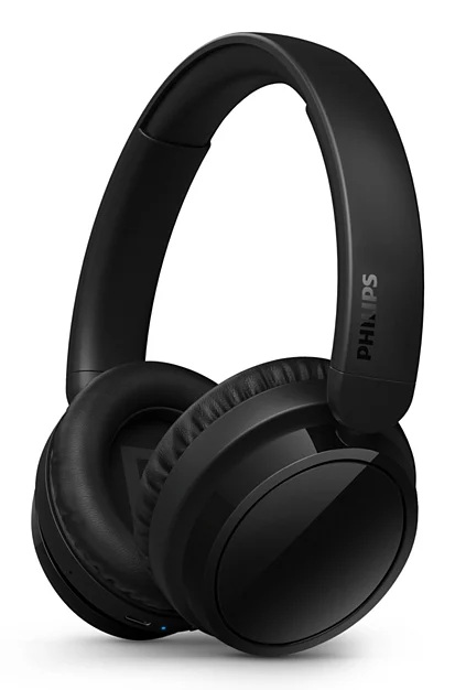 Philips 5000 series TAH5209BK/00 слушалка Слушалки Безжичен Лента за глава Обаждания/музика Bluetooth Черен