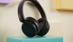 Philips 5000 series TAH5209BK/00 слушалка Слушалки Безжичен Лента за глава Обаждания/музика Bluetooth Черен