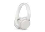 Philips 5000 series TAH5209WT/00 слушалка Слушалки Безжичен Лента за глава Обаждания/музика Bluetooth Бяла