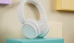 Philips 5000 series TAH5209WT/00 слушалка Слушалки Безжичен Лента за глава Обаждания/музика Bluetooth Бяла