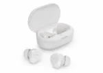 Philips TAT1209WT/00 слушалка Слушалки True Wireless Stereo (TWS) В ухо Обаждания/музика Bluetooth Бяла