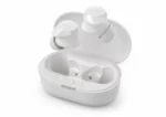 Philips TAT1209WT/00 слушалка Слушалки True Wireless Stereo (TWS) В ухо Обаждания/музика Bluetooth Бяла