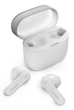 Philips TAT2139WT/00 слушалка Слушалки Безжичен В ухо Обаждания/музика Bluetooth Бяла