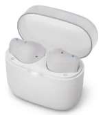 Philips TAT2139WT/00 слушалка Слушалки Безжичен В ухо Обаждания/музика Bluetooth Бяла