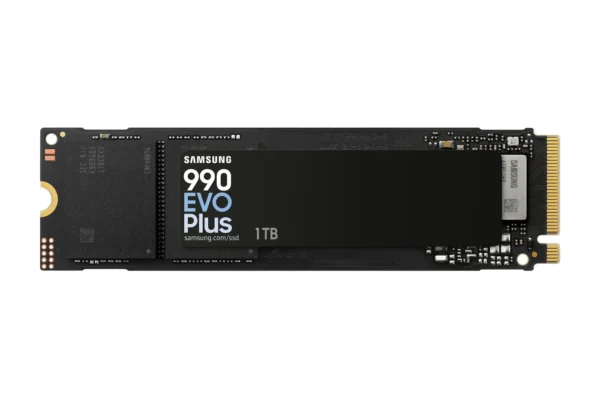 Samsung MZ-V9S1T0 1 TB M.2 PCI Express 4.0 NVMe V-NAND TLC — MZ-V9S1T0BW