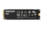 Samsung MZ-V9S1T0 1 TB M.2 PCI Express 4.0 NVMe V-NAND TLC — MZ-V9S1T0BW