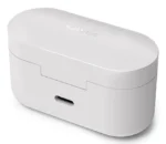 Philips 3000 series TAT3509WT/00 слушалка Слушалки True Wireless Stereo (TWS) В ухо Обаждания/музика Bluetooth Бяла
