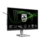 Philips 5000 series 27B2G5500/00 компютърен монитор 68,6 см (27") 2560 x 1440 пиксела Quad HD LCD Антрацит