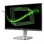 Philips 5000 series 27B2G5500/00 компютърен монитор 68,6 см (27") 2560 x 1440 пиксела Quad HD LCD Антрацит