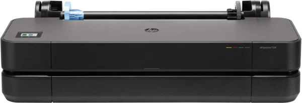 HP Designjet T230 24-in Printer 2025 edition — 5HB07D#B19