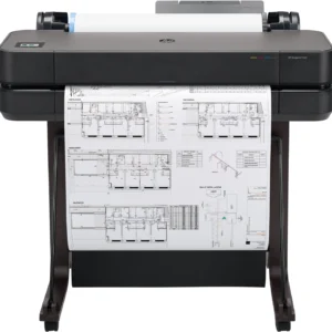 HP Designjet T630 24-in Printer 2025 edition — 5HB09D#B19